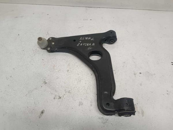 TRIANGLE AVANT GAUCHE OPEL - Vue 1